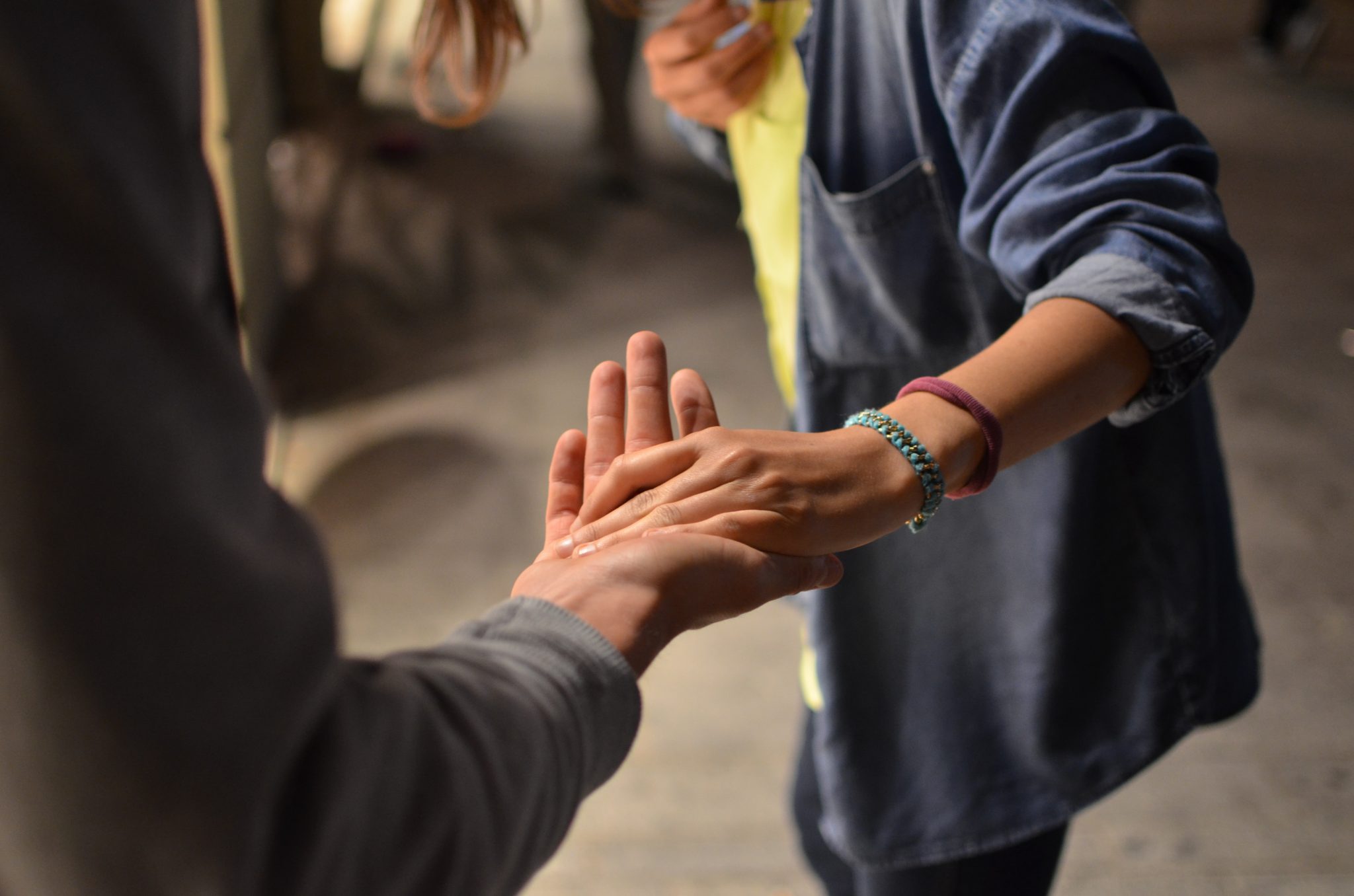 27 200 $ pour rejoindre et accompagner les personnes plus vulnérables ...